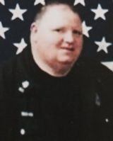 Clifford Scott Travis