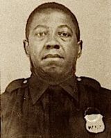 Harold L. Marshall
