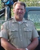 Darrell Carmikle