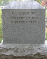Patrick H. Gunning