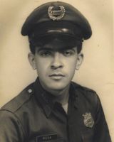 Hector Rosa-Feliciano