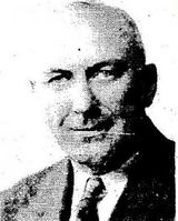 John Vincent McCabe