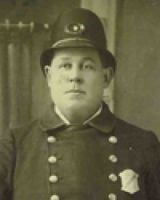 Thomas Keefe