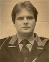 Kenneth M. Tomaszewski