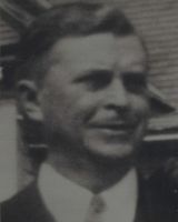 Joseph Matison DeLozier