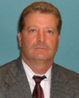 Barry Lee Bush