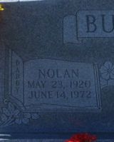 Nolan Buckhanan
