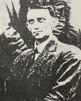 Edward Sam Stockard