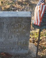 Wallace Lawson
