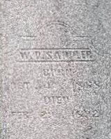 William Saddler