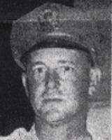 Earl B. Crenshaw