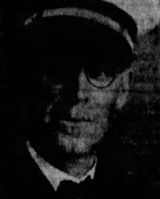 Major Hubert Worley