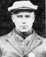 Clarence G. Rapson