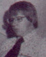 William Patrick Messer