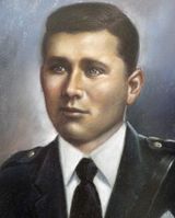 Sam Griffin Lanford