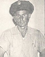 Burley Cormier
