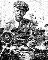 William C. Williams, Jr.