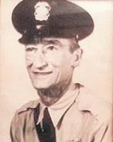Orion Owen Hale