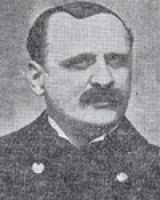 John W. Kissinger