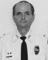 Richard W. O. Gammill