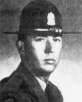 Michael Keith McCarter