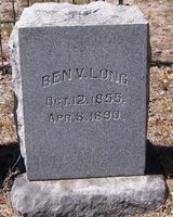 Ben V. Long