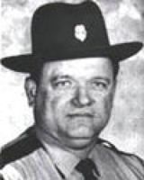 Ben Wesley Strickland