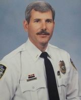 Stanley Lewis Klingenschmidt