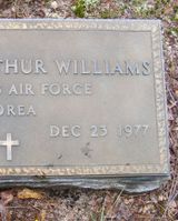 Herbert A. Williams