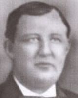 Albert G. Catron