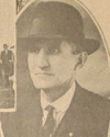 Orville Frank Aderholt, Sr.