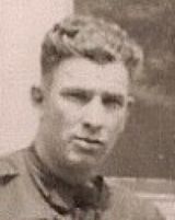 Alvin Grover Bush