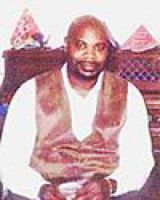 Richard Anthony Forde