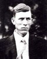 James W. Hogue