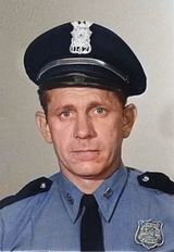 Bobby Lee James