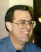 Thomas Richard Meyers