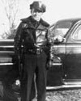 Francis Melvin Rea