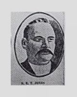 Thurston Jones, Sr.
