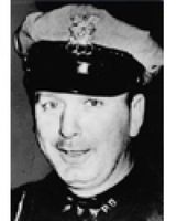 Smith Anderson Kent, Jr.
