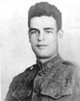 Clarence Henry LaCroix