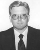 William Ray Tate