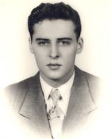 Richard David Clarke