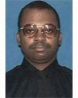 Clinton Davis, Sr.