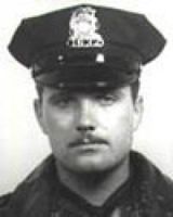 Ronald Patrick Reagan