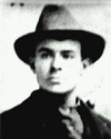 Thomas Edward Lashbrook