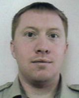 Timothy Wayne Woodard