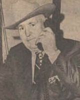 Samuel Adams Graham