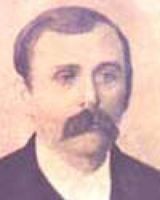 Levi J. Whiteman