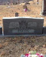 Sherd Barry Partin