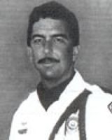 Brian Heywood Chappell